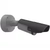 Câmara de vigilância IP Axis Q1800-LE exterior 1920 x 1080 com fios parede preto