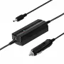 Fonte de alimentação para portátil de automóvel Akyga AK-ND-84 para Dell, 65 W, 19,5 V / 3,33 A, 4,5 x 3,0 mm + pino, entrada 12 V