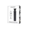 Beper P304CAP001 máquina de cortar cabelo e barba recarregável, IPX5, 600 mAh, 4 pentes 1,5-9 mm