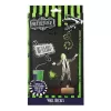 Autocolantes de parede Paladone Beetlejuice Design PP13439BJ – conjunto de autocolantes decorativos de parede
