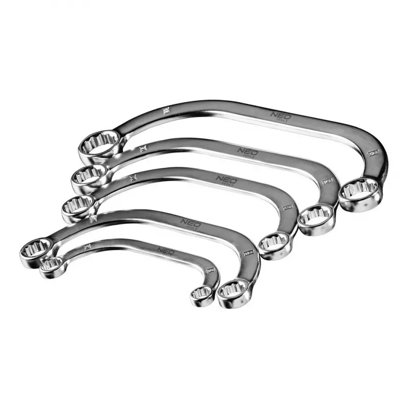 NEO Tools TOP-09-176 chave de anel