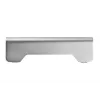 Suporte para monitor Digitus DA-90369 alumínio prateado