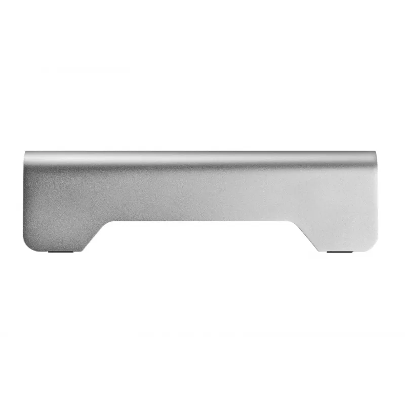 Suporte para monitor Digitus DA-90369 alumínio prateado
