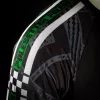 Polesetter ONE jersey de Simracing verde - M