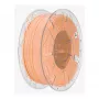 Bobina de filamento Creality PLA 1 kg – cor pêssego (3301010462)