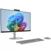 HP OmniStudio X 27-cs1075ng 68.58cm FHD Intel Core Ultra 7 256V SSD - All-in-One com monitor - Core Ultra 7 (BR4H0EA#ABD)