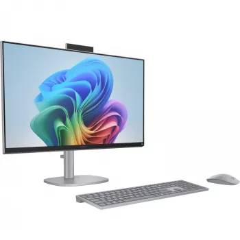 HP OmniStudio X 27-cs1075ng 68.58cm FHD Intel Core Ultra 7 256V SSD - All-in-One com monitor - Core Ultra 7 (BR4H0EA#ABD)