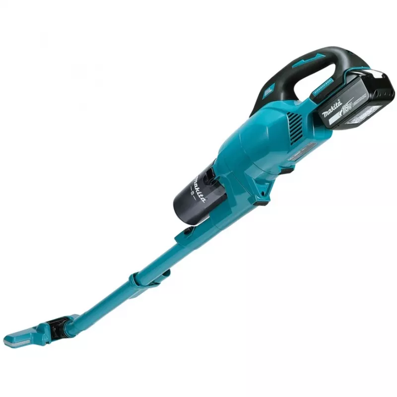 Makita DCL286FZ aspirador de mão