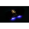 Amewi 21128 Drift Sport Car Mini-Breaker 4WD 1:24 RTR, laranja, 6+