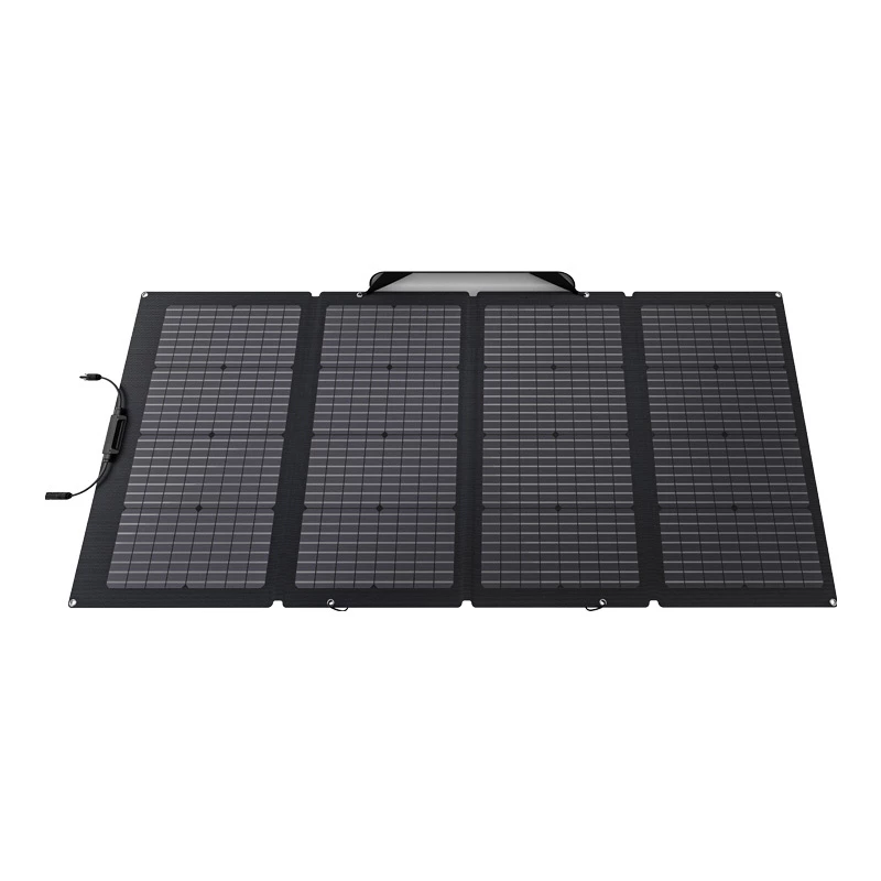 Painel solar 220W/5006501007 Ecoflow