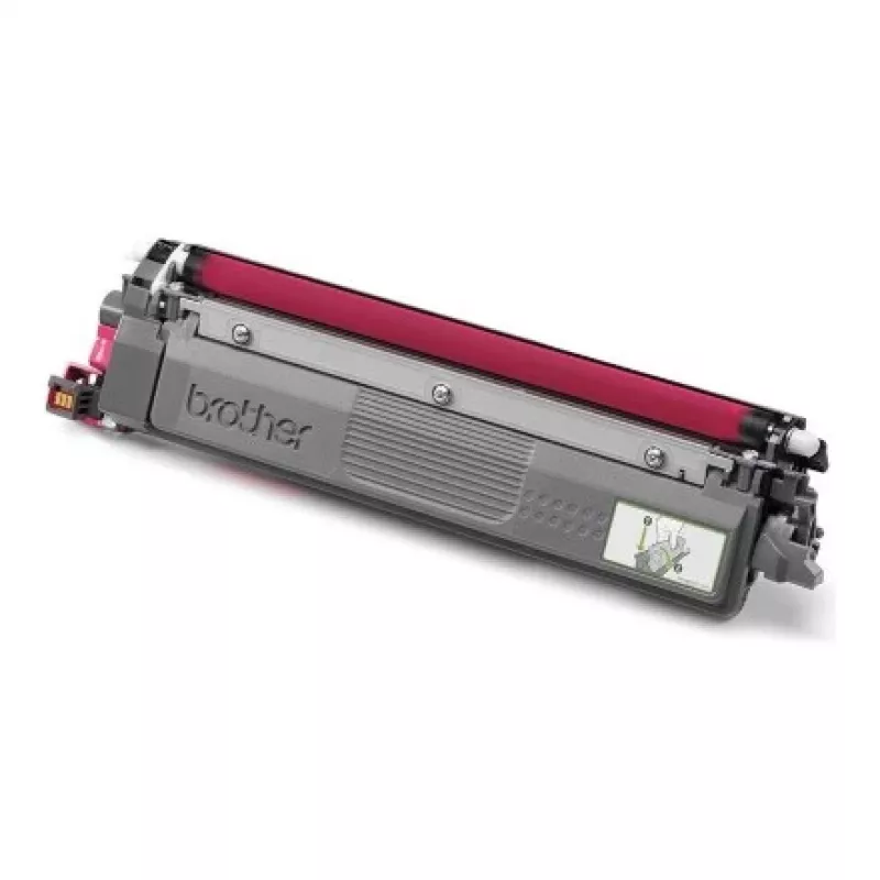 Cartucho de toner Brother TN-248XLM 1 unidade original magenta