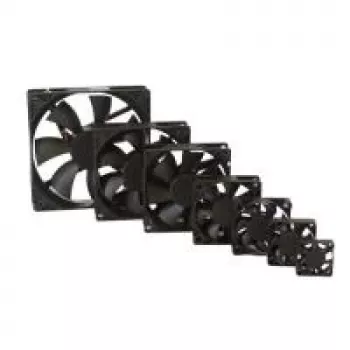 Ventoinha de caixa TITAN TFD-3007M12S 30mm