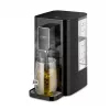 Caso HW 550 Turbo Dispensador de água quente, 2,9 L, 2600 W, preto
