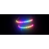 HYTE LS30 qRGB fita LED, kit de iluminação para caixa de computador