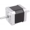 Motor de passo Joy-it NEMA17-02 0,4 Nm 1,68 A diâmetro do veio: 5 mm (NEMA17-02)