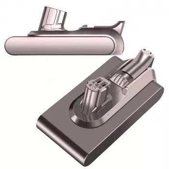 Bateria para aspirador Dyson V12, 25,2V 2500mAh