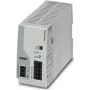 Phoenix Contact fonte de alimentação 1AC/24DC/20 TRIO-PS-2G/#2903151 tipo de tensão de alimentação AC, 1.ª tensão de saída 24 ... 24V, corrente de saída máx. 1 20A, tensão de saída ligada