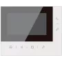 Videoporteiro Busch Jaeger M22483-W-03 Monitor interior de 4,3 polegadas