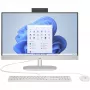 HP 24-cr0006ng - All-in-One (solução completa) - Ryzen 5 7520U / 2,8 GHz - RAM 16GB - SSD 512GB - NVMe - Radeon 610M - 1GbE, Wi-Fi 6, Bluetooth 5,3 - WLAN: 802,11a/b/g/n/ac/ax, Bl
