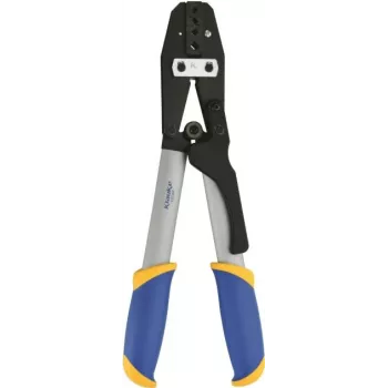 Ferramenta de cravar Klauke K05WF50 para cabo de 50 mm²