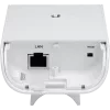 Ubiquiti Networks NanoStation M2 150 Mbit/s branco Power over Ethernet