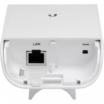 Ubiquiti Networks NanoStation M2 150 Mbit/s branco Power over Ethernet