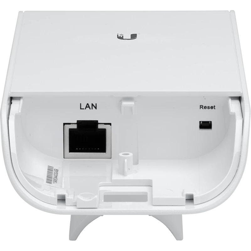 Ubiquiti Networks NanoStation M2 150 Mbit/s branco Power over Ethernet