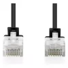 Cabo de rede DIGITUS CAT6 U-UTP fino, 1 m, azul