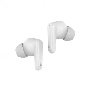 Auscultadores SBOX EB-TWS101 branco