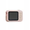 Actioncam SJCam Funcam+ rosa 1080p à prova de água, SJCam PLUS PINK