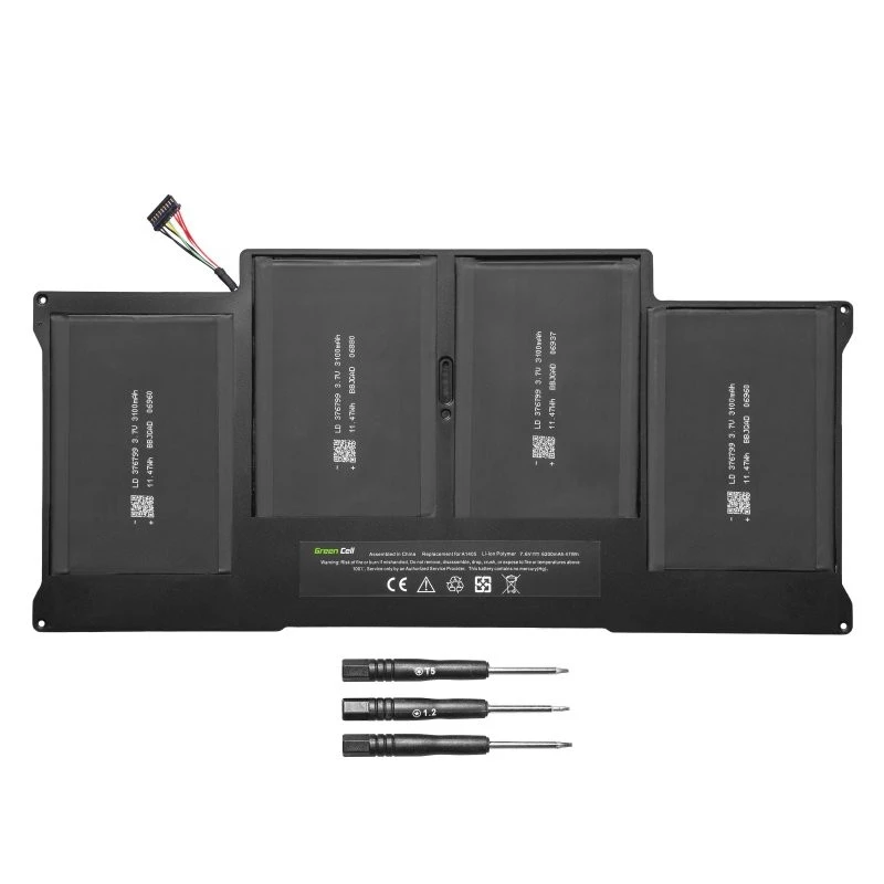 Bateria para portátil Green Cell GC-AP14V2