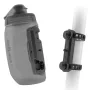 Fidlock Twist Bottle 450 + Uni Base preto (09626(TBL))