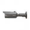 Câmara de vigilância IP bullet Hanwha Wisenet QNO-6012R1 — 2,8 mm, 1920×1080, interior/exterior, montagem em teto/secretária, preto