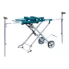 Suporte para serras de corte e esquadria Makita WST05 4 perna(s) azul, cinzento