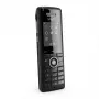 Snom M65 identificador de chamadas preto
