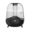 Humidificador ultrassónico Deerma F327W – depósito de 3 L, potência 30 W