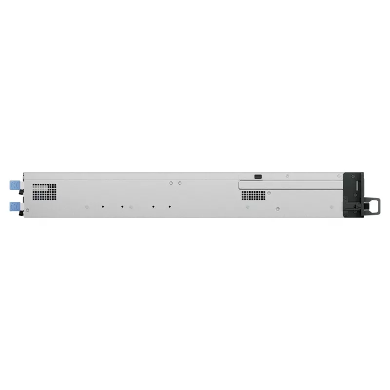 Servidor NAS Synology SA3410 Xeon D-1541 16GB 12x0HDD 4x1GbE 2x10GbE 2U 2x550W 5Y