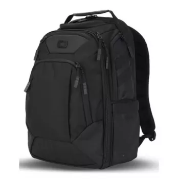 Mochila Ogio Gambit Dna preto