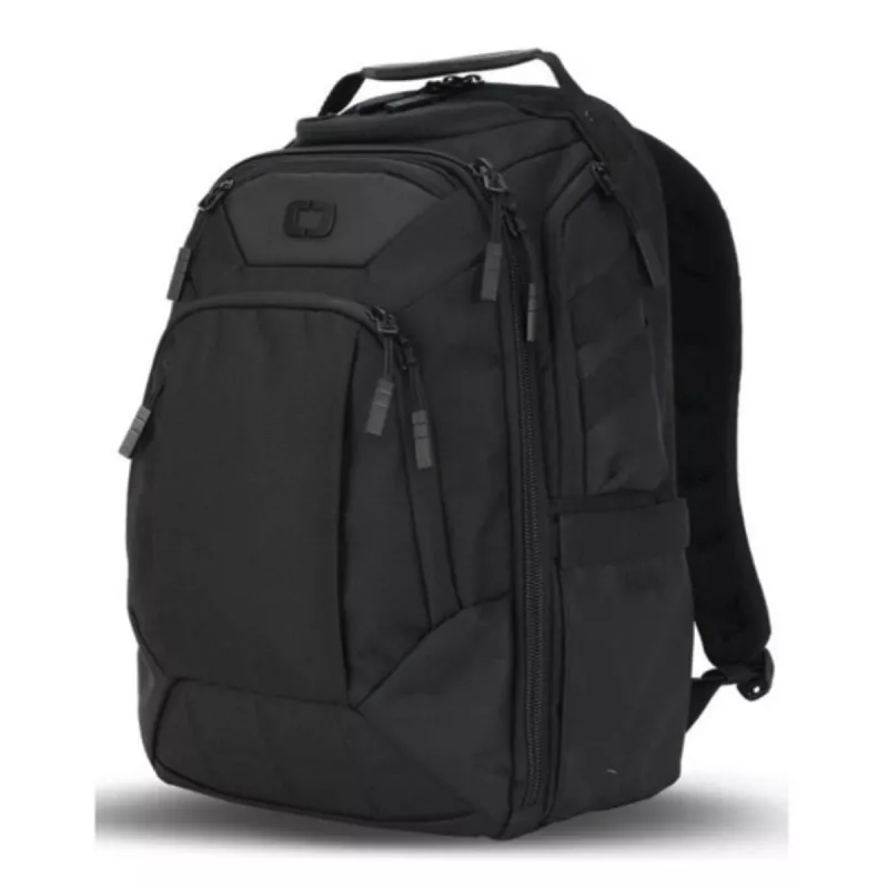 Mochila Ogio Gambit Dna preto