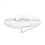 Cabo Ubiquiti UISP UACC-Cable-PT-10M 10 m branco