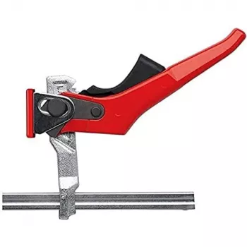 Bessey GTR16S6H Grampo de aperto, construção em plástico e aço, 300×200×300 mm