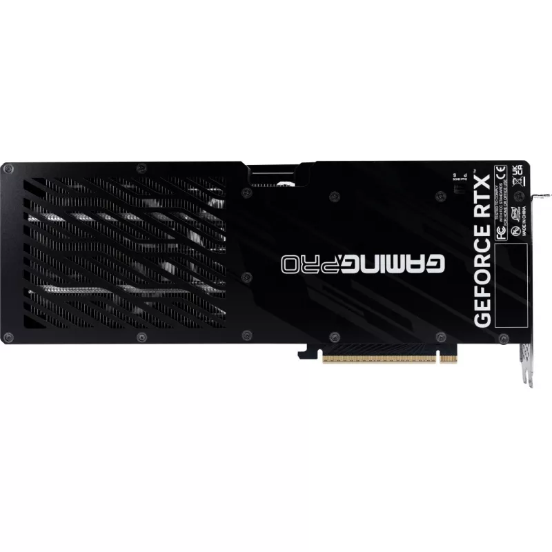 Placa gráfica NVIDIA GeForce RTX 5080 16 GB GDDR7