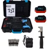 Extralink EX.24206 Aparafusadora com bateria