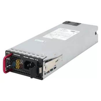Hewlett-Packard HP X362 - fonte de alimentação redundante/hot-pluggable (módulo) - AC 100-240 V - 720 Watt (JG544A)