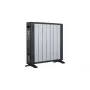 Aquecedor elétrico convector Blaupunkt HCO701