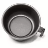 RK 501/S, preto, bancada, superfície selada, 1 zona(s), 1 zona(s), cozinha