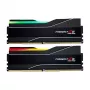 Módulo de memória G.Skill Trident Z5 Neo RGB F5-6000J3244G64GX2-TZ5NR 128 GB 2 x 64 GB DDR5 6000 MT/s