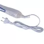 Escova de ar quente Concept KF-1310 azul, branco 400 W 0,19 m