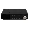 Rádio de cozinha portátil FM/DAB+ BLOW RK1 — compacto preto, a pilhas ou corrente