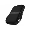 Silicon Power Armor A60 HDD externo, 2 TB, 2,5 polegadas, USB 3.2 Gen 1, preto